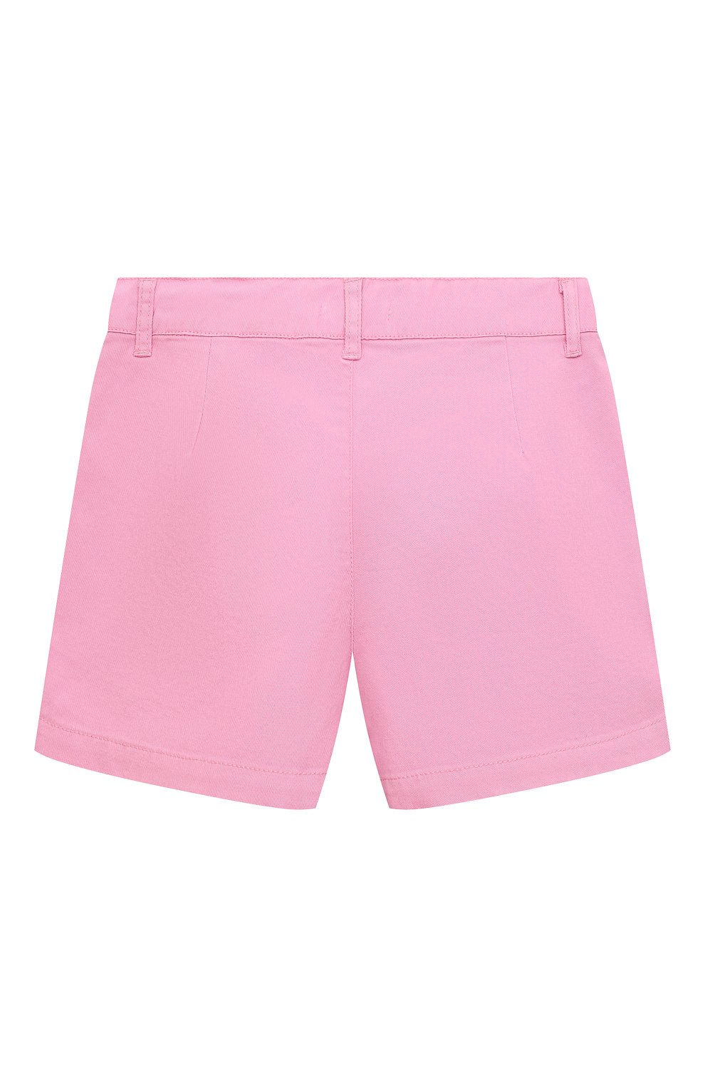 Джинсовые шорты TINYCOTTONS, арт. SS23-186, фото 2