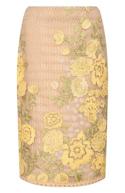 Женская юбка ELIE SAAB, арт. SK161NBC26/YRM01