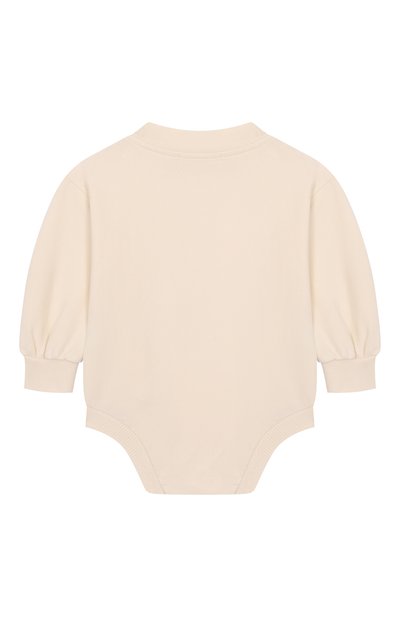 Хлопковое боди BOBO CHOSES, арт. B225AB010, фото 2