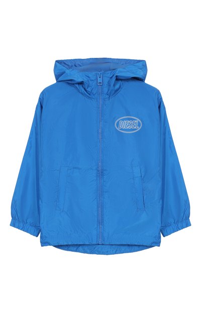 Ветровка DIESEL, арт. J02645/KXBSF
