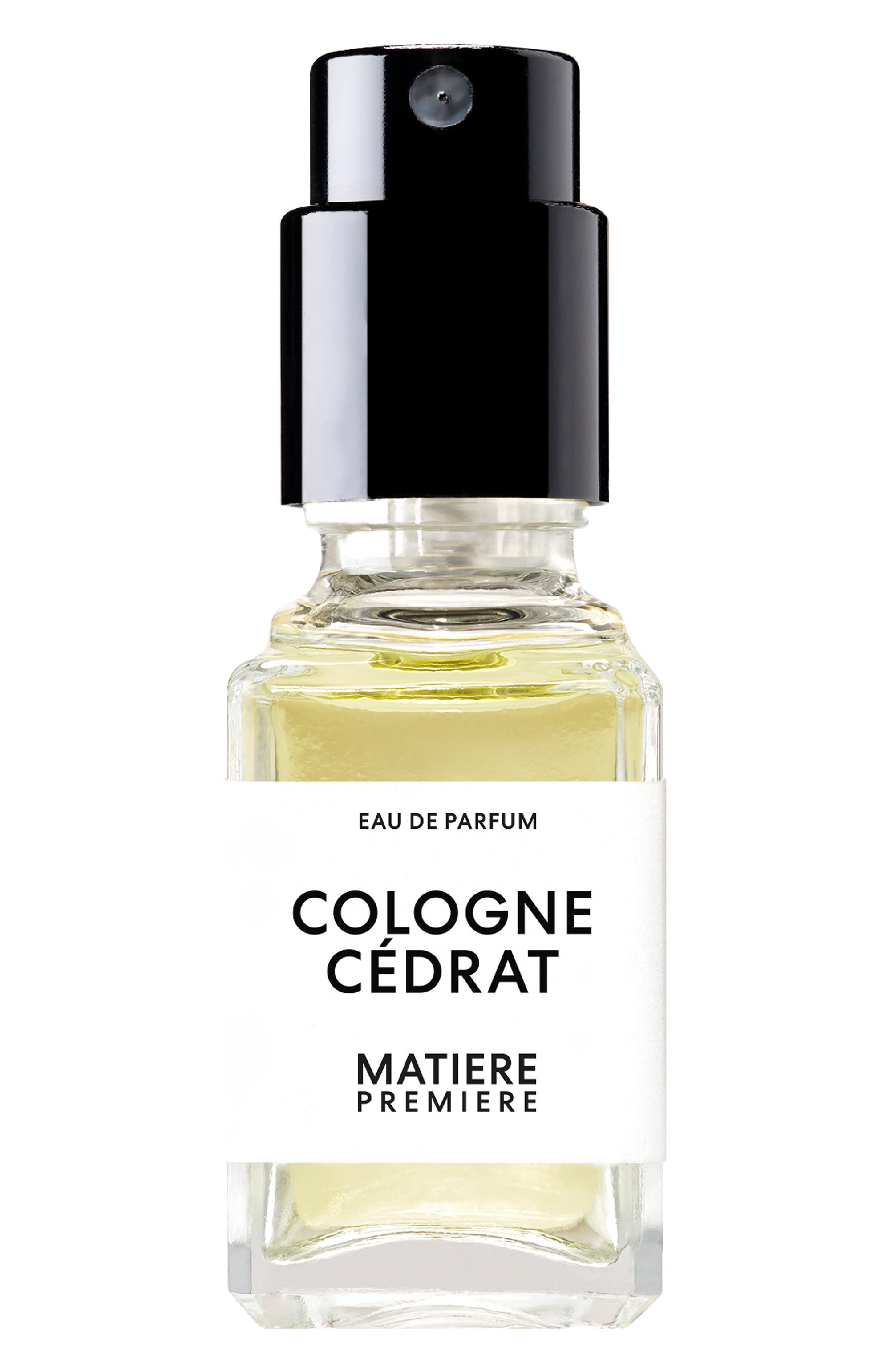 Парфюмерная вода cologne cedrat (6ml) MATIERE PREMIERE бесцветного цвета по цене 5950 руб., арт. 3770007317230, фото 2 Парфюмерная вода cologne cedrat (6ml) MATIERE PREMIERE, арт. 3770007317230, фото 2