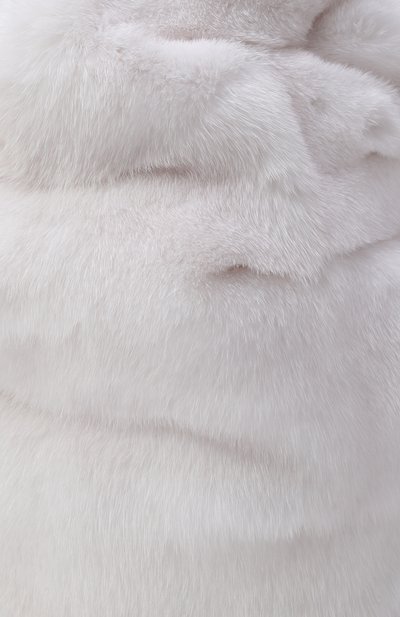 Меховая шапка из норки FURLAND, арт. 0204100110346600000, фото 3