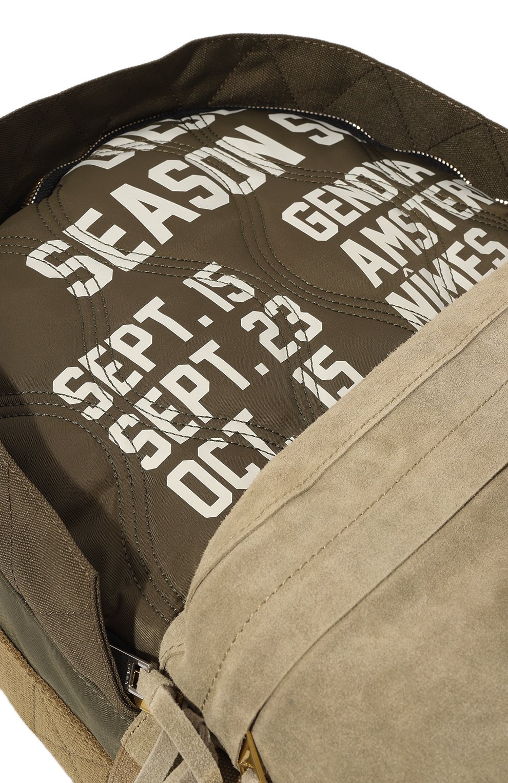 Рюкзак DIESEL, арт. X07823/P3906, фото 3