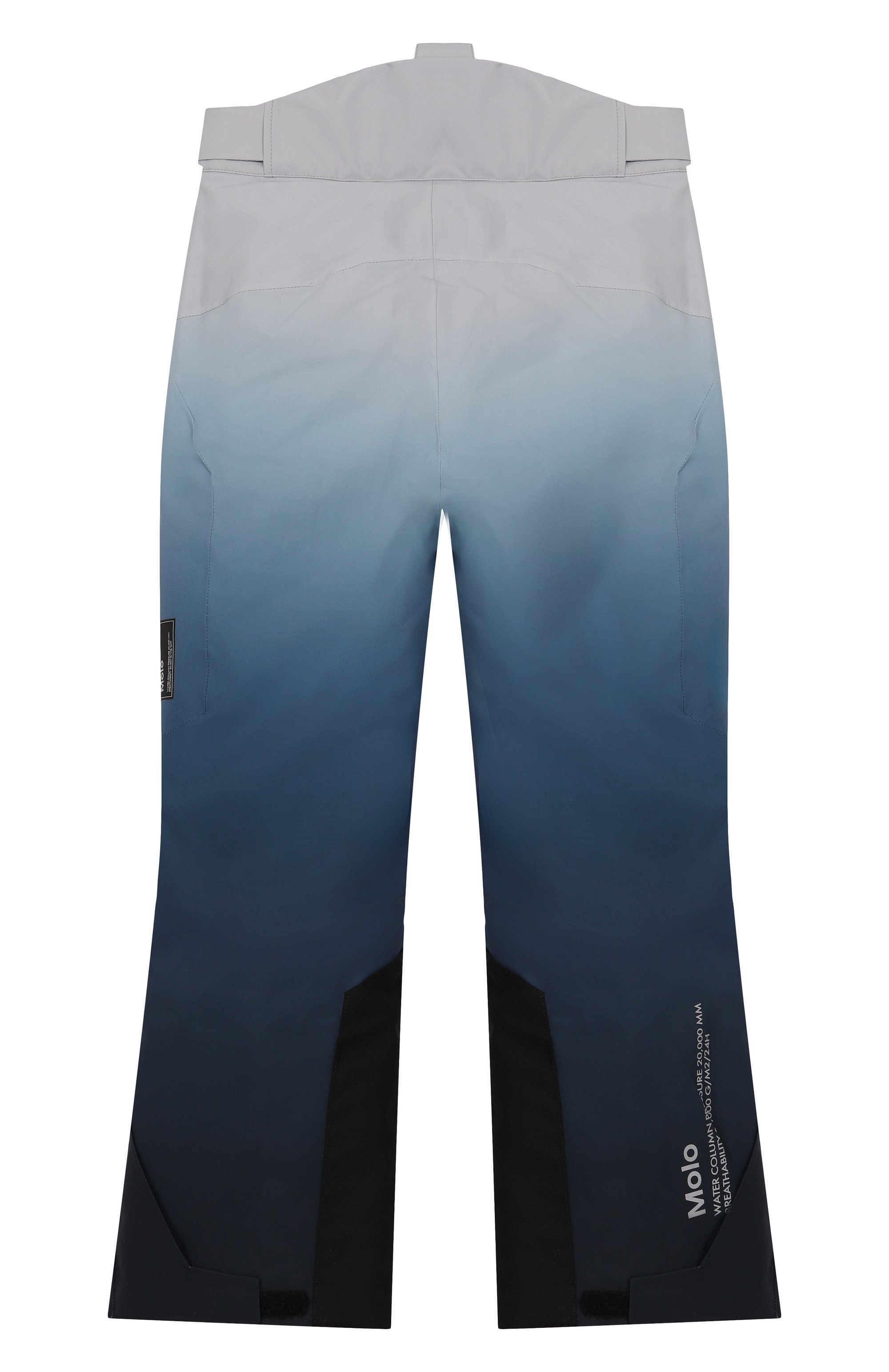 Брюки jump pro MOLO, арт. 5W25I101, фото 2