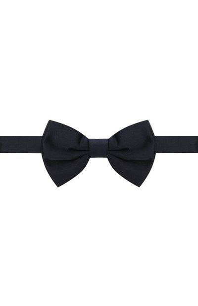 Мужской шелковый галстук-бабочка CORNELIANI, арт. 89U308-2120300/00