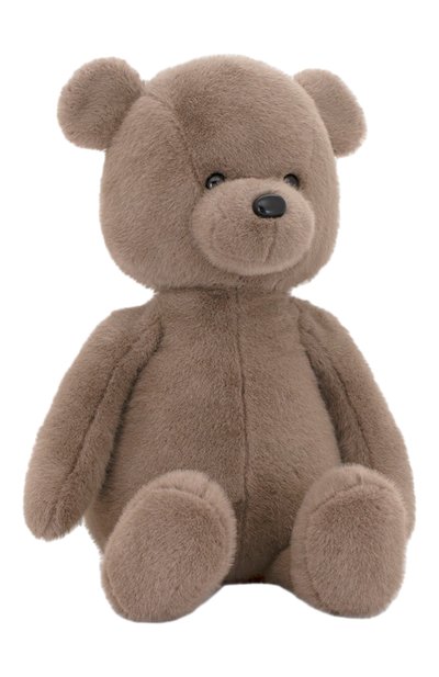 Игрушка медвежонок тепа ORANGE TOYS коричневого цвета по цене 4300 руб., арт. OT8015/50, фото 1 Игрушка медвежонок тепа ORANGE TOYS, арт. OT8015/50, фото 1