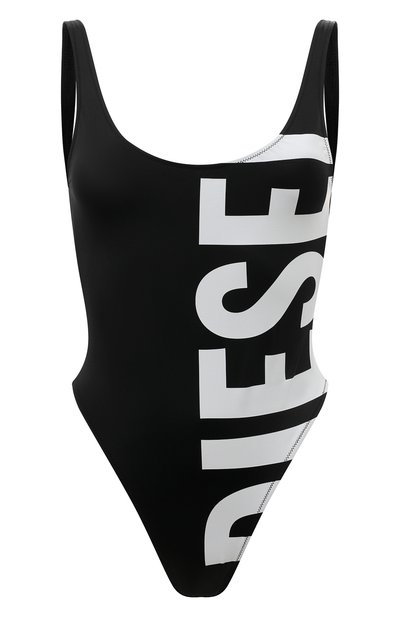 Женский слитный купальник DIESEL, арт. A15385/0HPAL