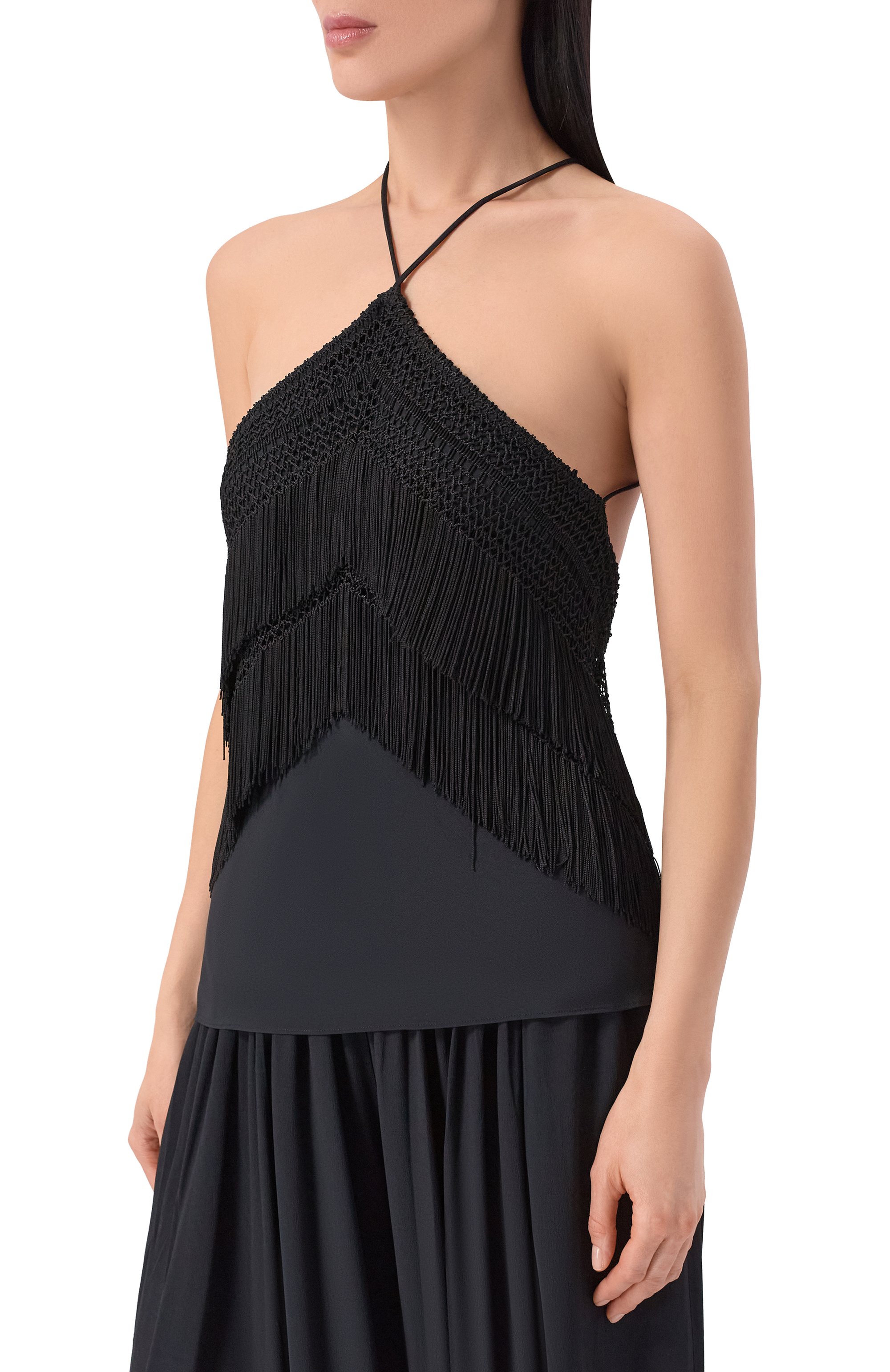 Топ THE ANDAMANE, арт. TM190913A/TNS059, фото 3