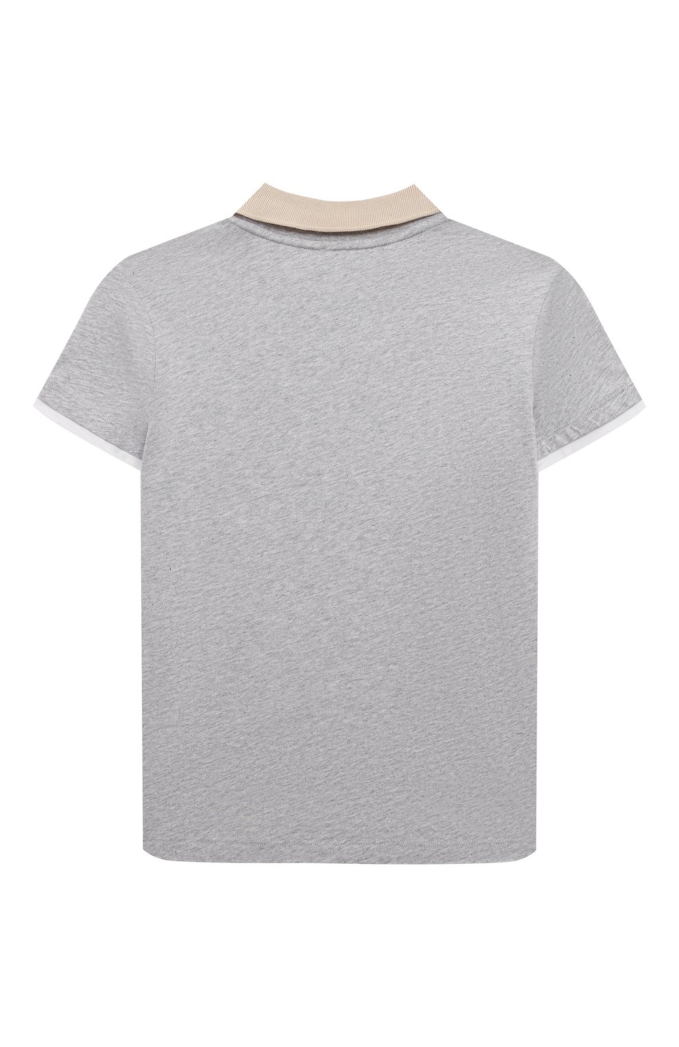 Хлопковая футболка ELEVENTY, арт. EU8P31 Z1297, фото 2