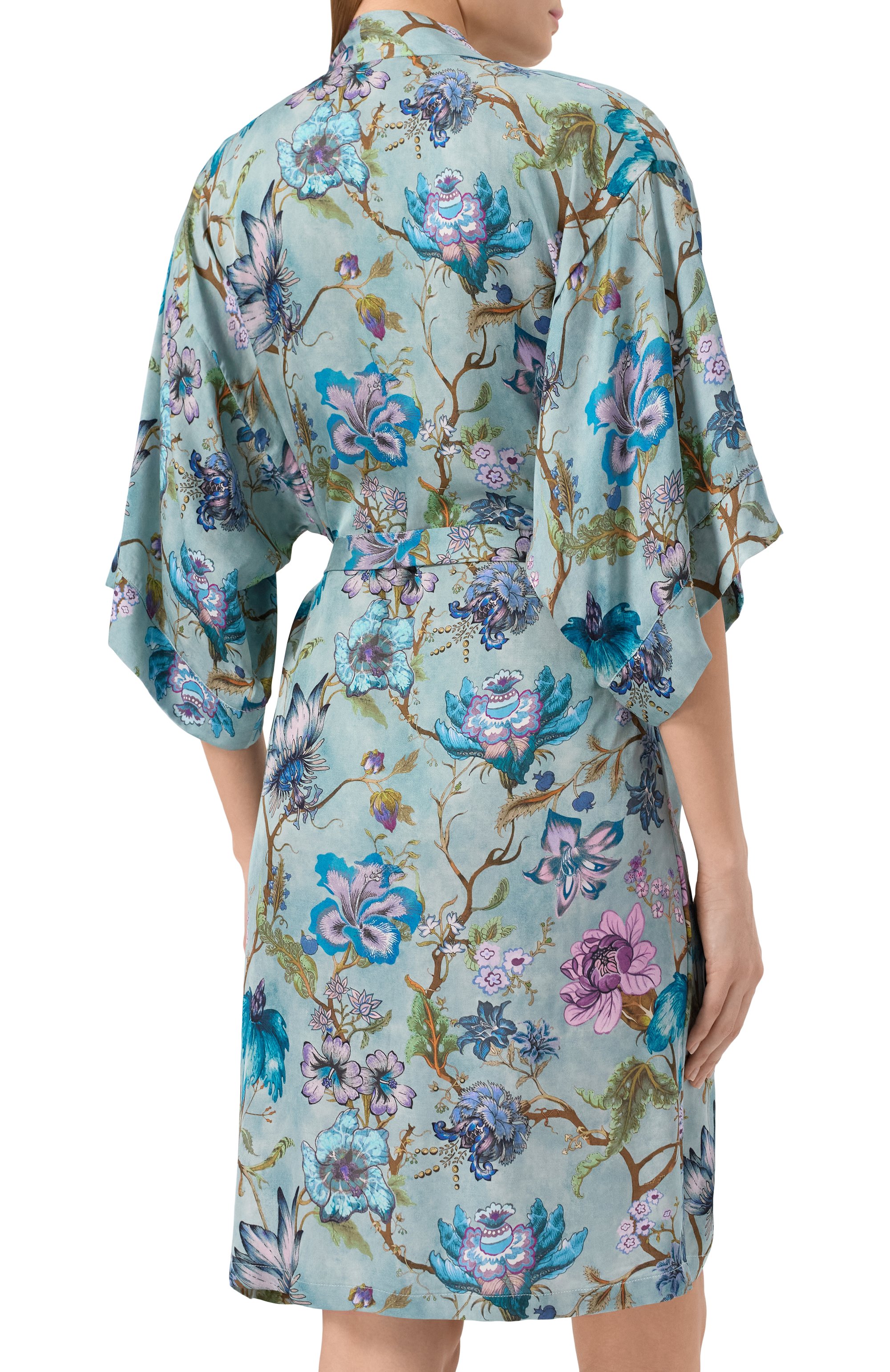 Халат из вискозы LISE CHARMEL, арт. ALJ2043, фото 4