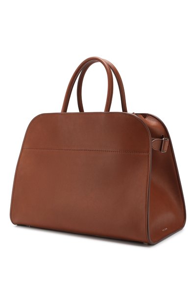 Кожаная сумка THE ROW, арт. W1178L72, фото 3