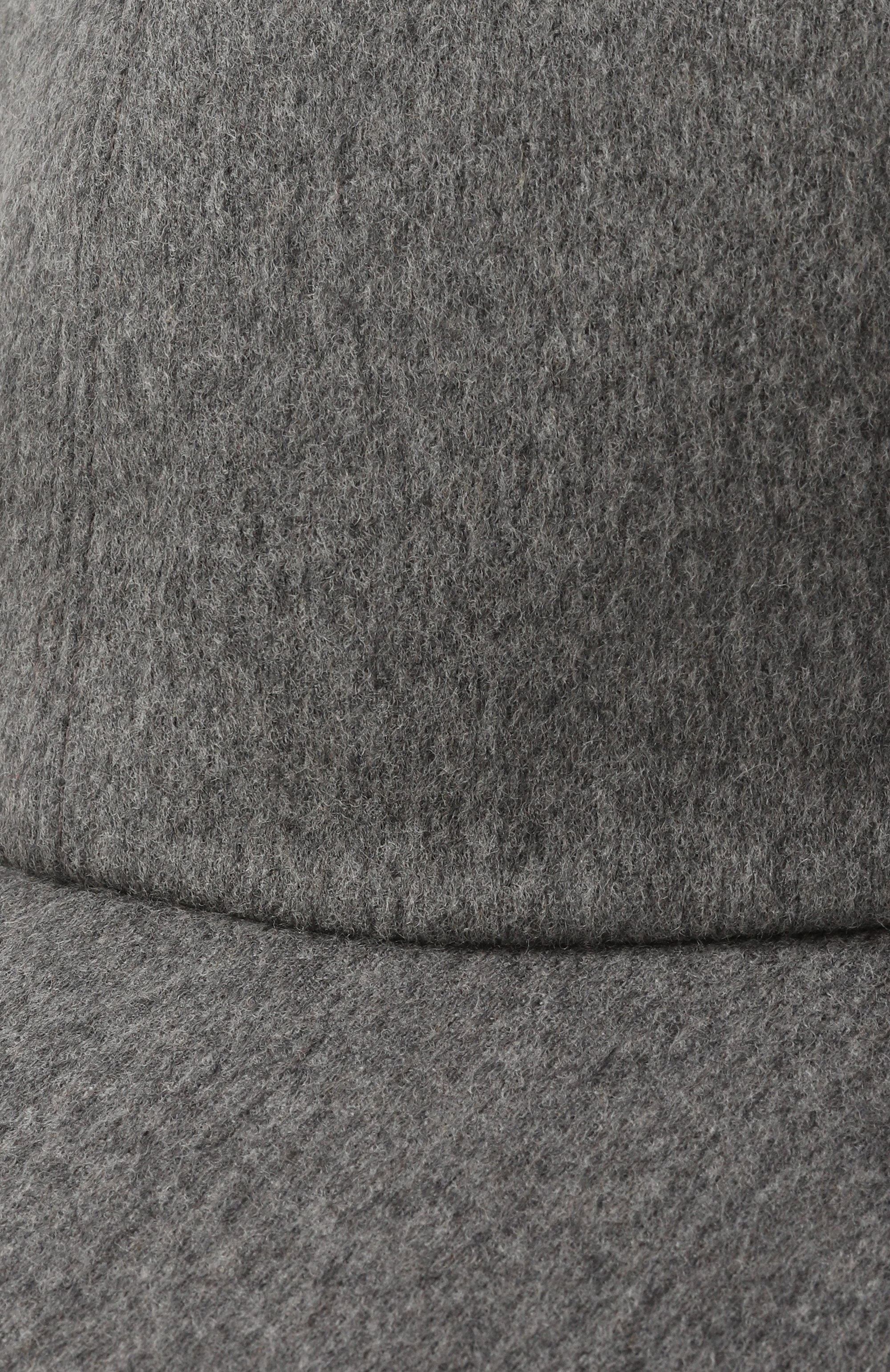 Шерстяная бейсболка CORTIGIANI, арт. 3AC111, фото 3