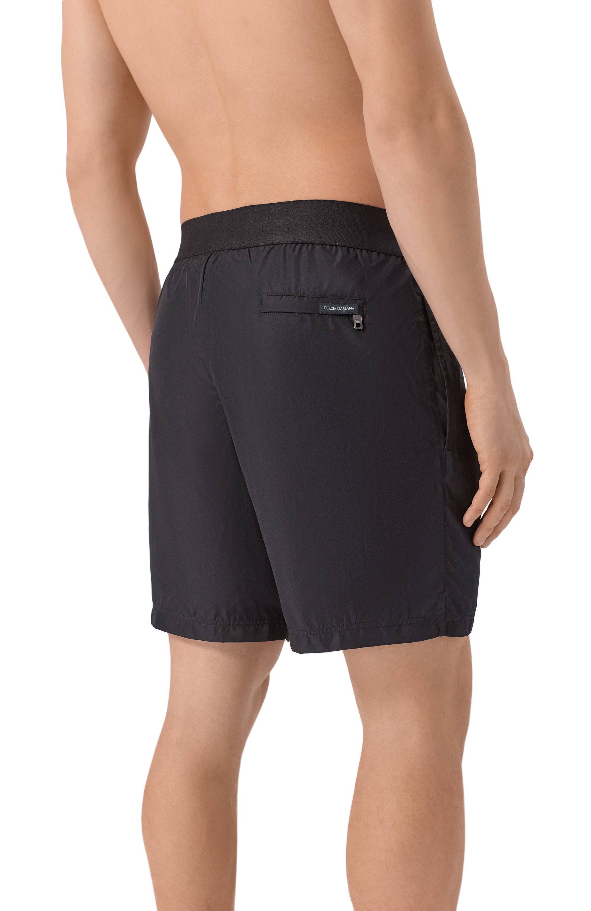 Плавки-шорты DOLCE & GABBANA, арт. M4F28T/0N0DK, фото 3