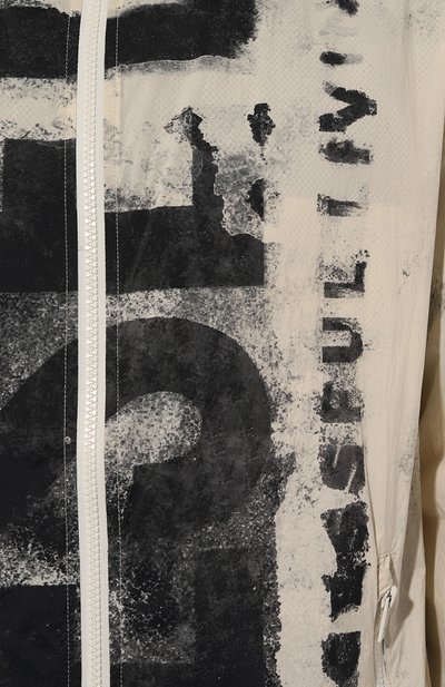 Куртка DIESEL, арт. A11433/0HIAB, фото 5