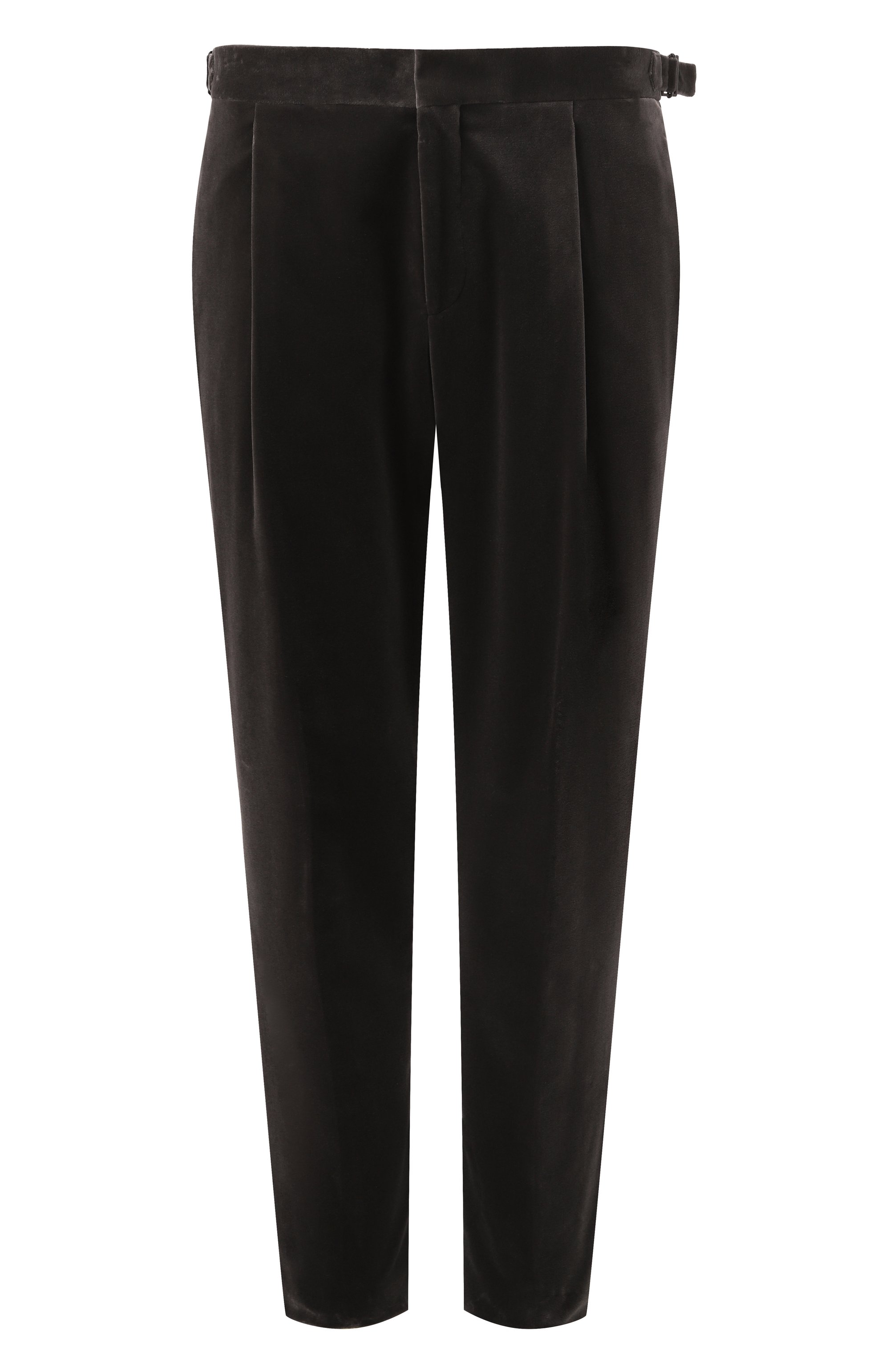 Вельветовые брюки HUGO, арт. 50524910, фото 1