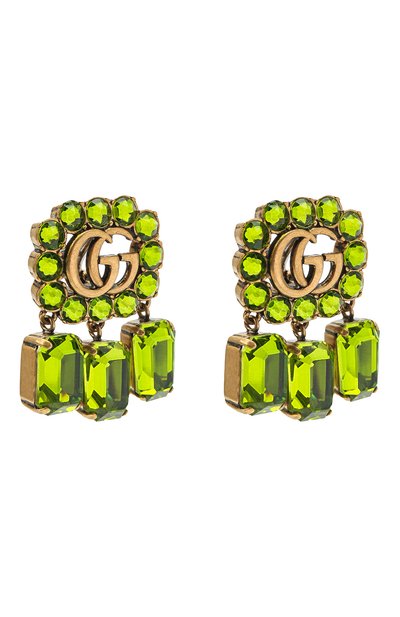 Клипсы GUCCI, арт. 629542/J1D50, фото 3