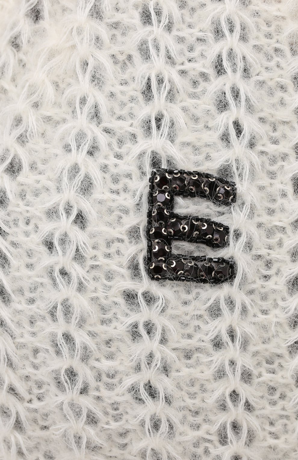 Шерстяной кардиган ERMANNO ERMANNO SCERVINO, арт. 47T MG27 QUE, фото 5