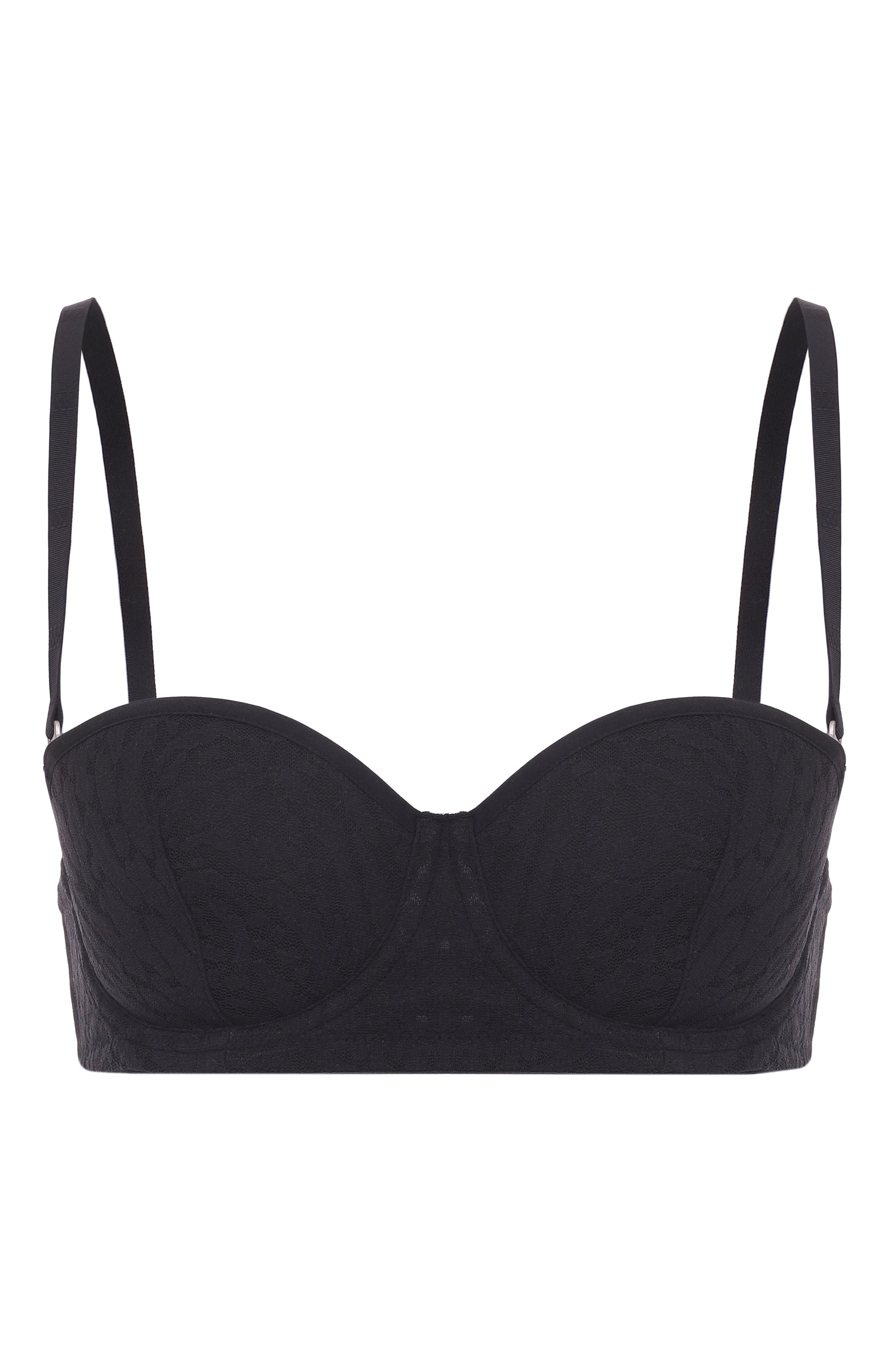 Бюстгальтер WOLFORD, арт. 4W1286, фото 1