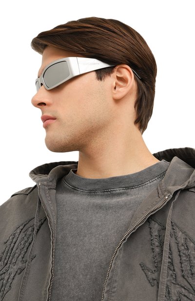 Солнцезащитные очки DOLCE & GABBANA, арт. 6188-34156G, фото 3