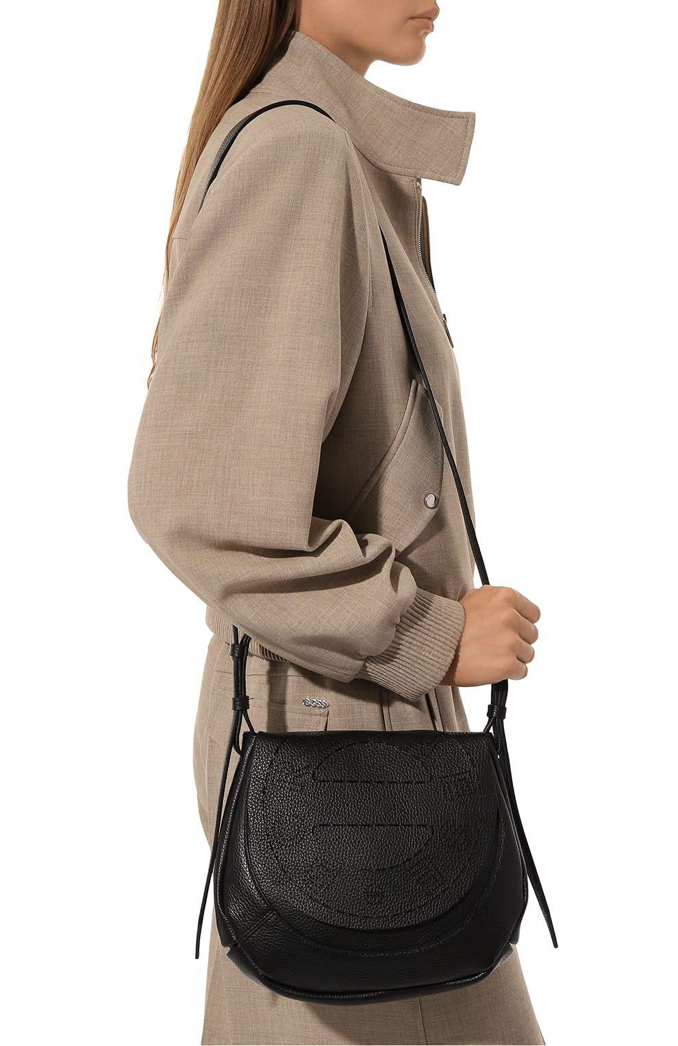 Сумка mayfair BORBONESE, арт. 923765, фото 2