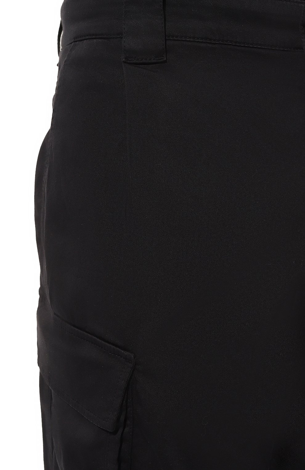 Хлопковые брюки-карго C.P. COMPANY, арт. 16CMPA062A005694G, фото 5