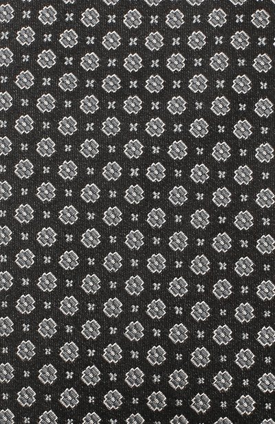 Шелковый галстук BRIONI, арт. 061R00/P940A, фото 3