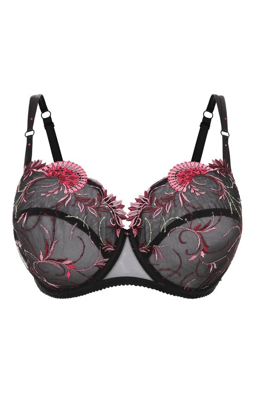 Бюстгальтер Lise Charmel BCH3086 Чёрный BCH3086