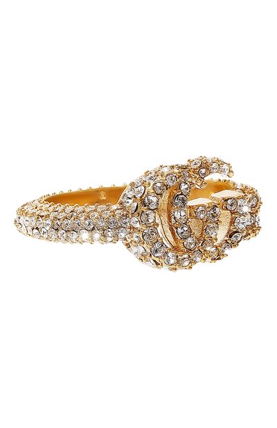 Кольцо GUCCI, арт. 645625 J1D50, фото 1