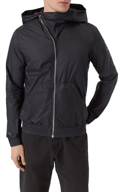 Куртка rick owens x champion RICK OWENS, арт. CM01E1664/CHNY, фото 3