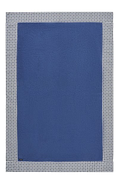 Мужские хлопковое полотенце KITON, арт. UTLM02S26124