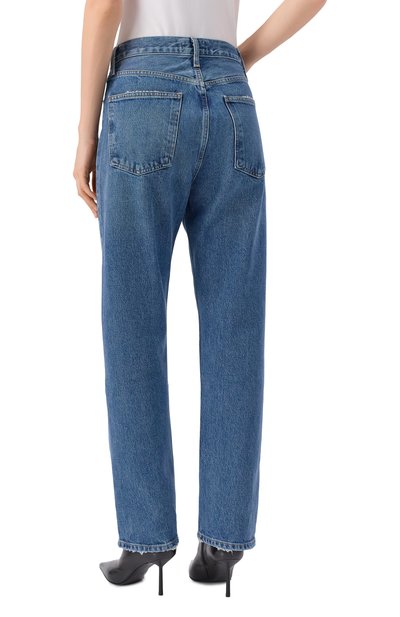 Джинсы 90’s pinch waist AGOLDE, арт. A154F1141, фото 4