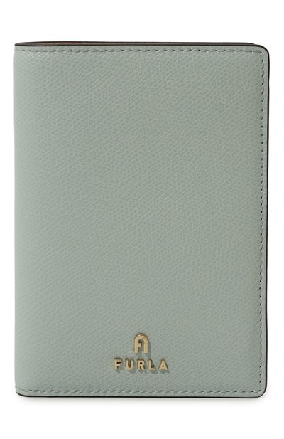 Кожаная обложка для паспорта FURLA, арт. WP00309/ARE000, фото 1