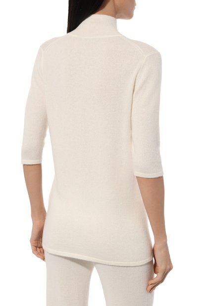 Кашемировая водолазка AGREEG, арт. 24070241, фото 4