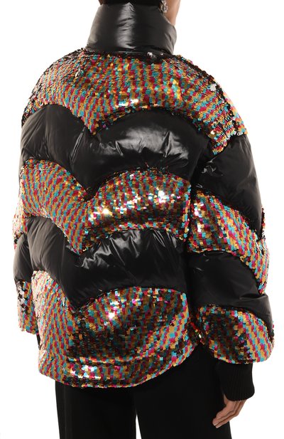 Пуховик KHRISJOY, арт. KWF24R0629/PSNY01, фото 4