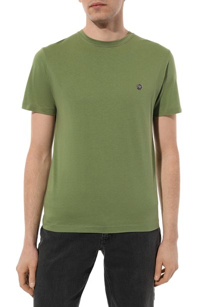 Футболка STEFANO RICCI, арт. MNH2401980/803, фото 3