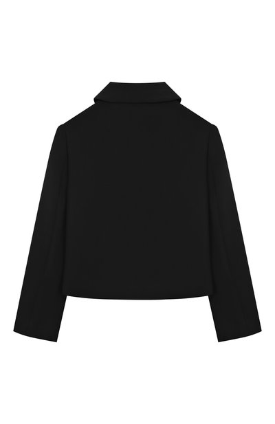 Жакет ELIE SAAB JUNIOR, арт. EFGC012/TS0802/6-10, фото 2