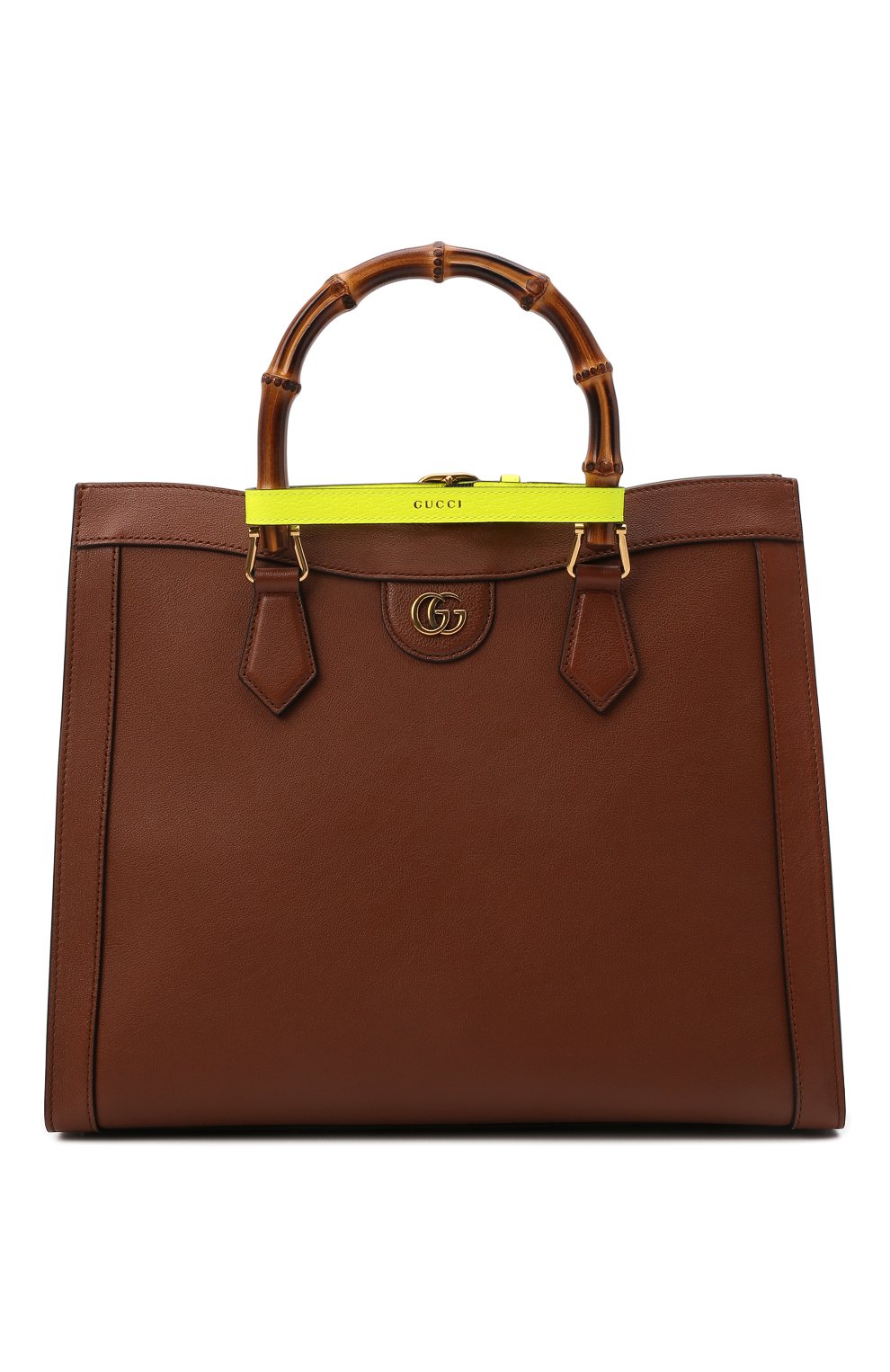 Сумка diana medium GUCCI, арт. 655658/17QDT, фото 1