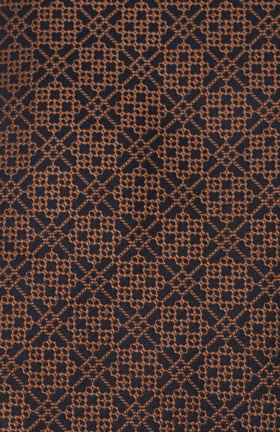 Шелковый галстук STEFANO RICCI, арт. CCXDD/50201, фото 4