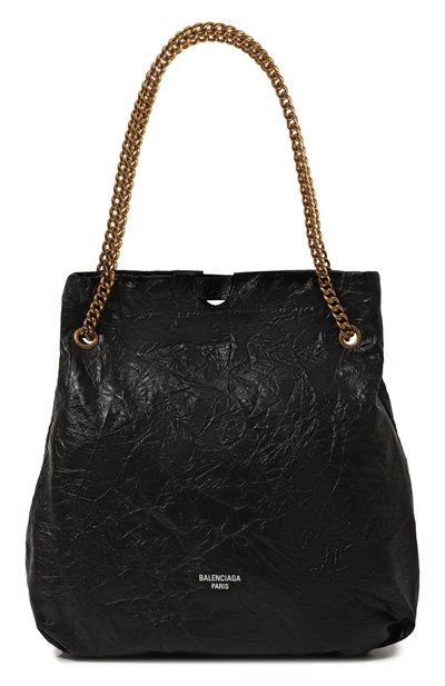 Сумка crush BALENCIAGA, арт. 742941/210IT, фото 1
