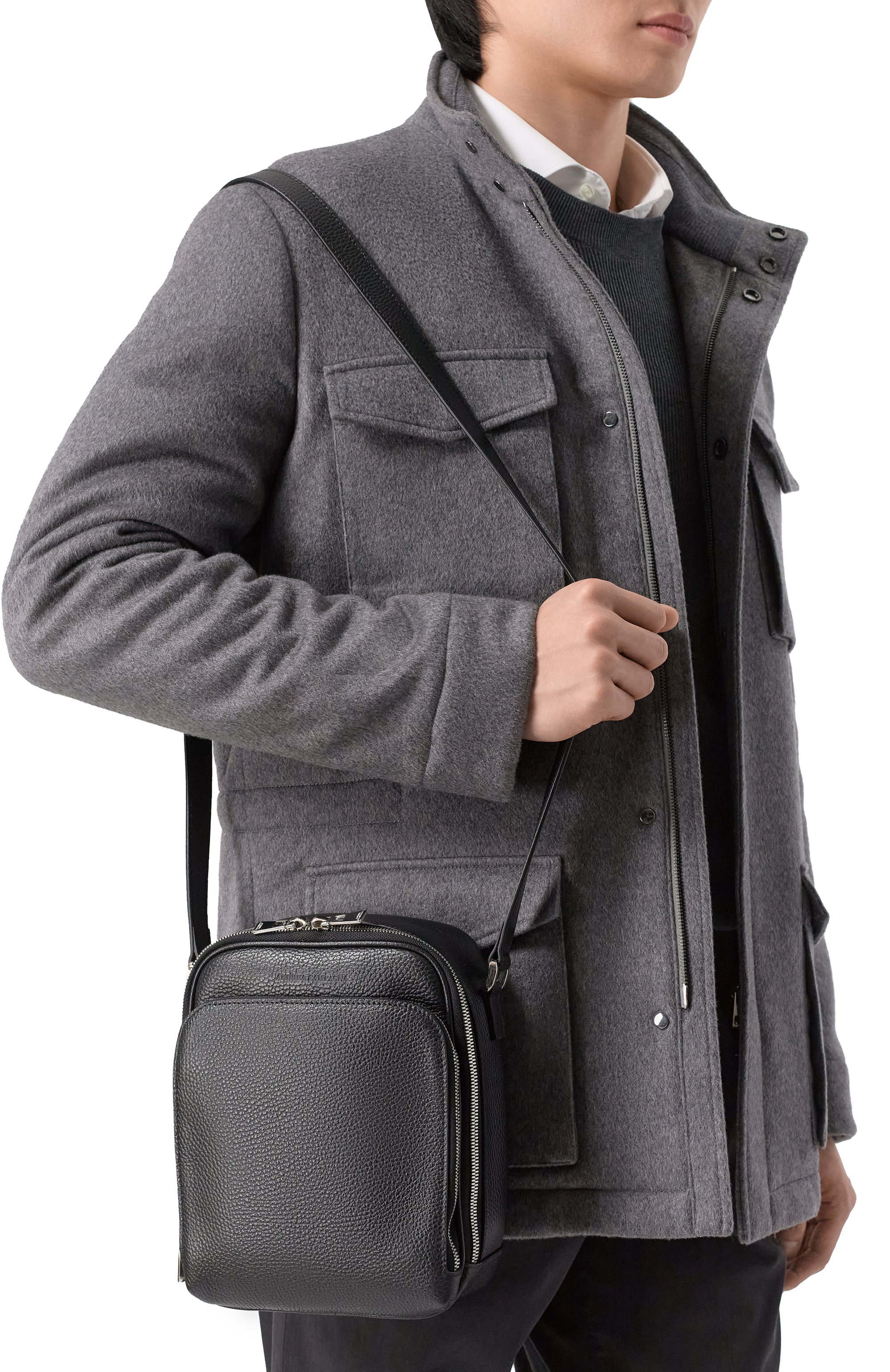 Сумка ANDREA CAMPAGNA, арт. SC108, фото 2