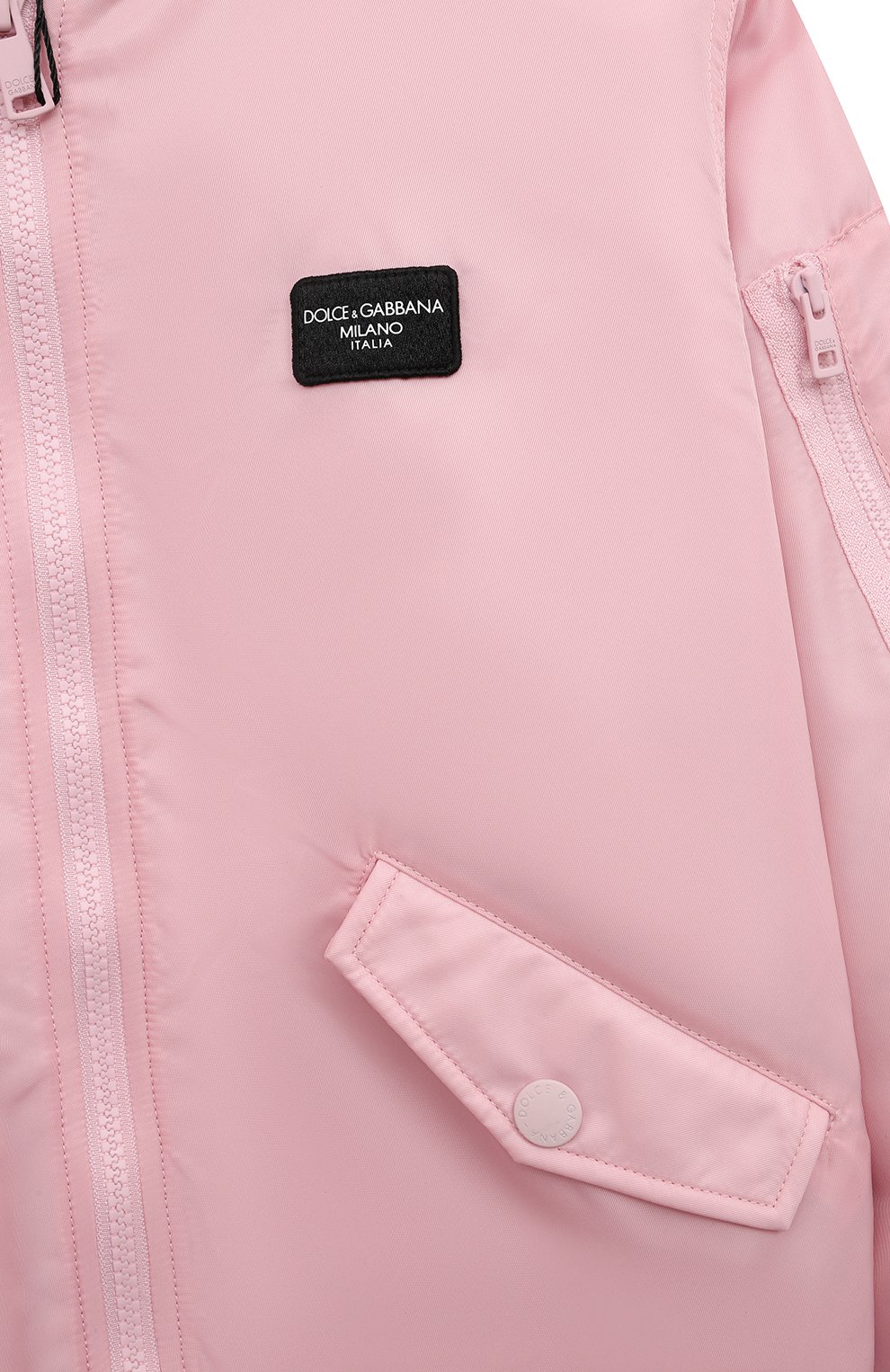 Бомбер DOLCE & GABBANA, арт. L4JB5T/G7M40, фото 3