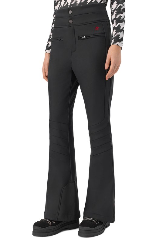 Брюки Perfect Moment W3001223/1703 Чёрный  W3001223/1703 Фото 3