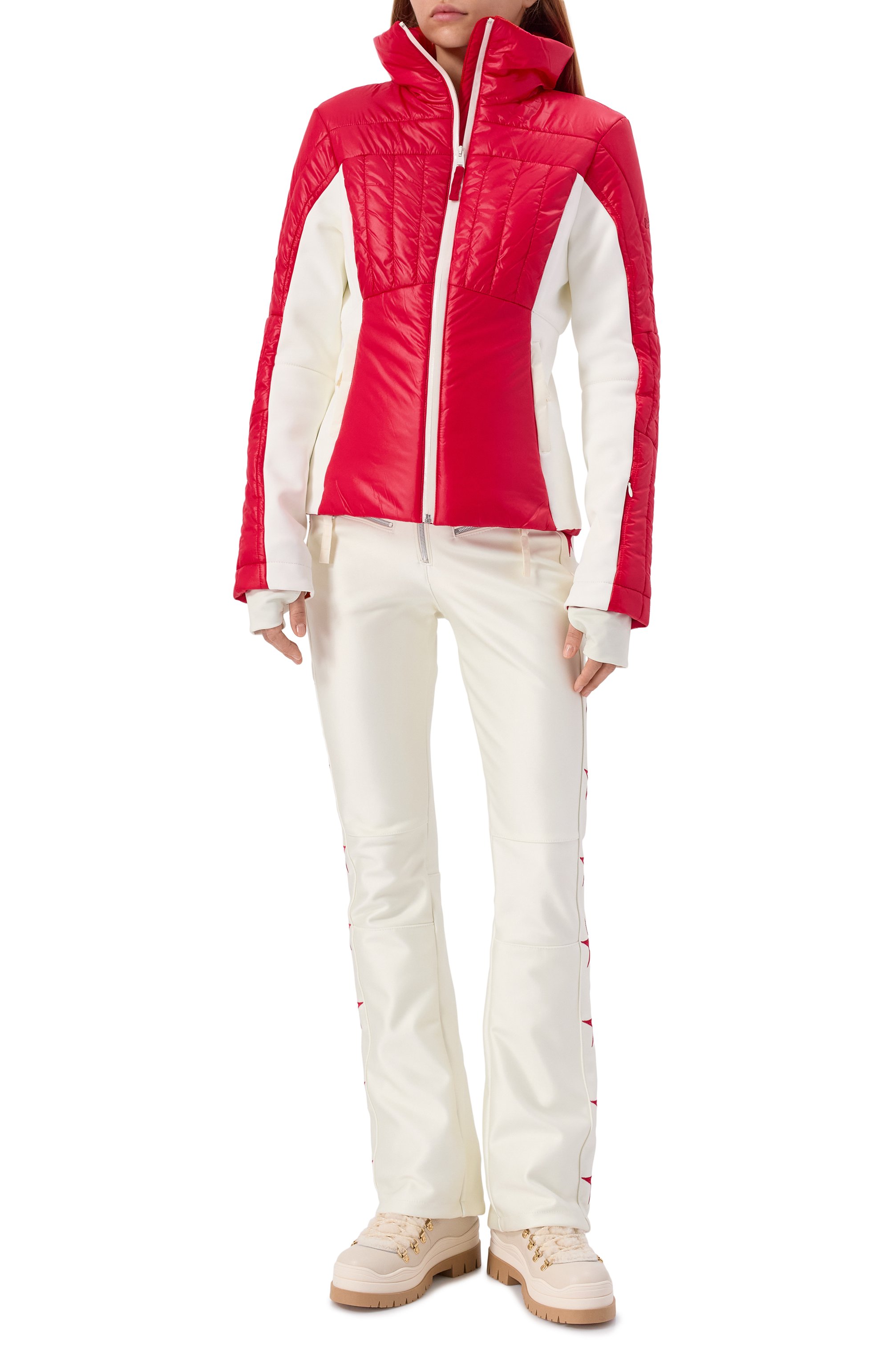 Утепленная куртка JET SET, арт. 2521/210016, фото 2