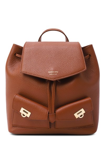 Женский рюкзак harley mini FERRAGAMO, арт. 220941/785