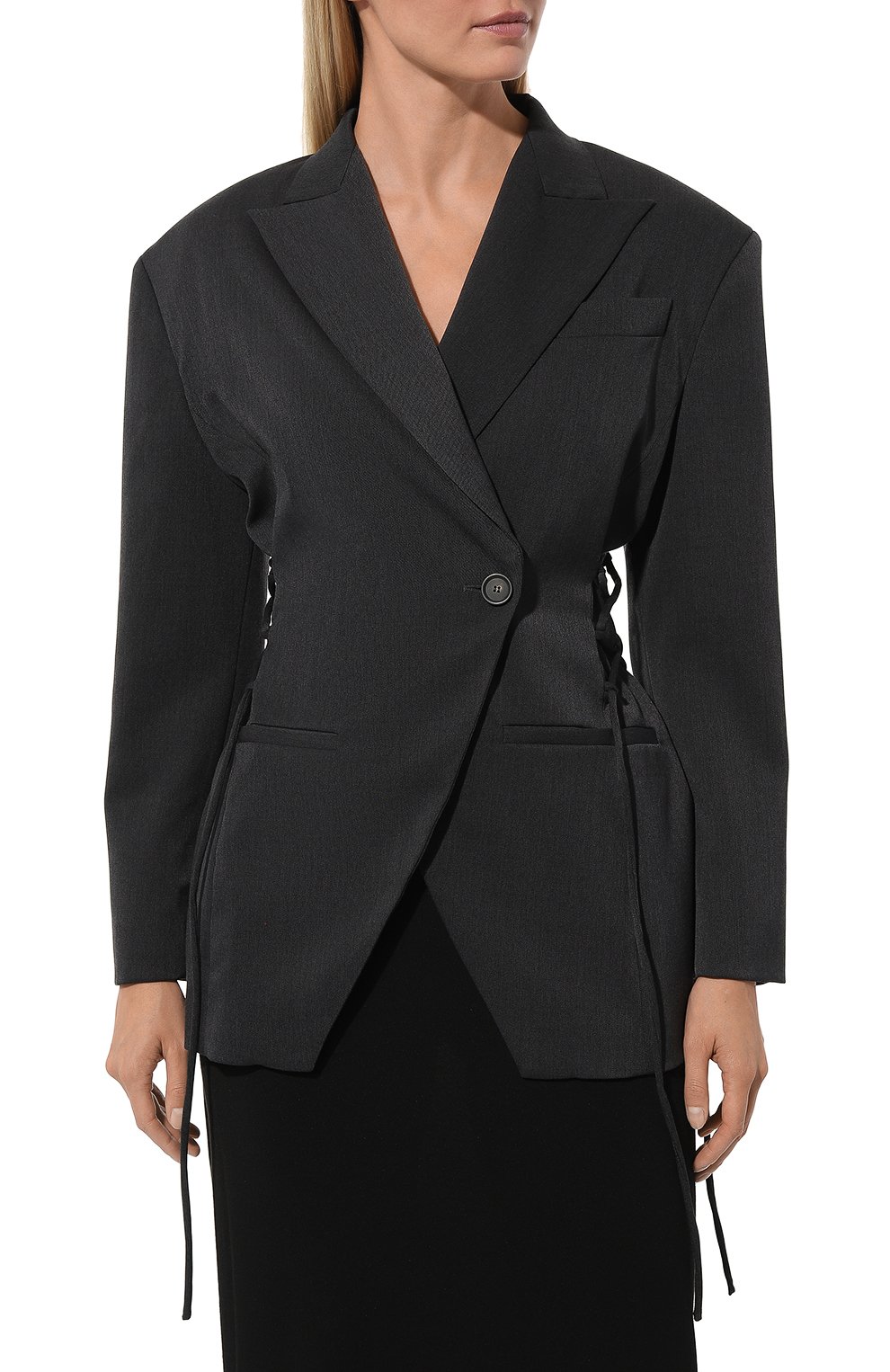 Жакет ERIKA CAVALLINI, арт. P3WH09, фото 3