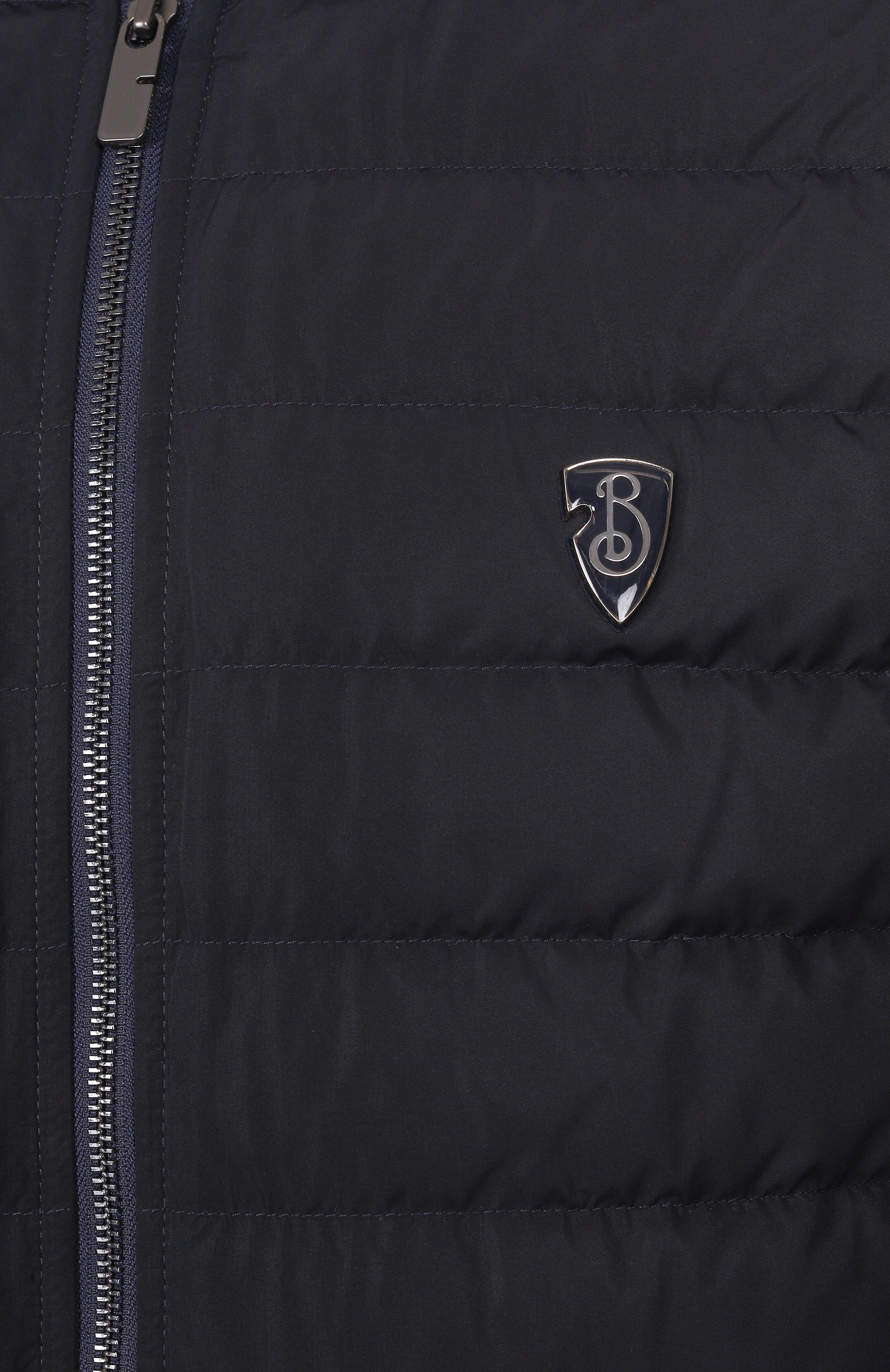 Пуховая куртка BURBERRY, арт. 8101636, фото 6