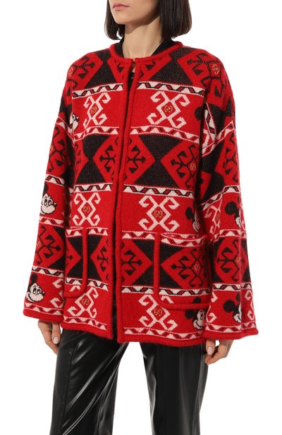 Кейп disney x gucci GUCCI, арт. 611762 XKA5Q, фото 3