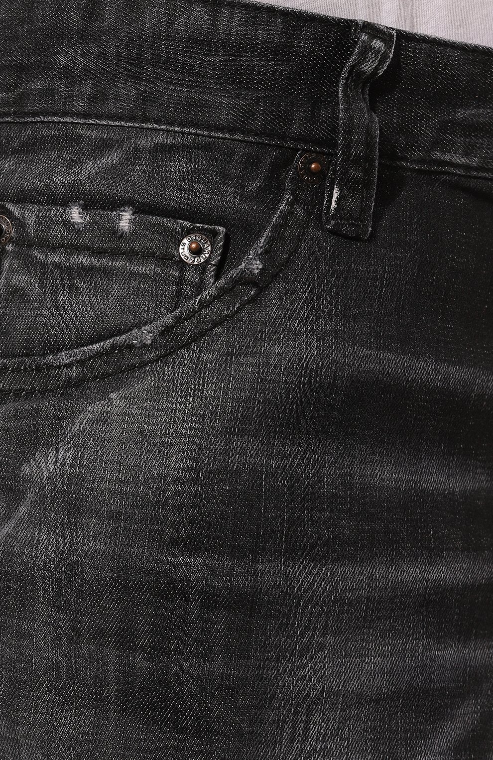 Джинсы DSQUARED2, арт. S71LB1144/S30357, фото 5