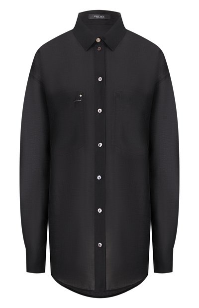 Женская рубашка FREEAGE, арт. WS25.BL012.6001.900