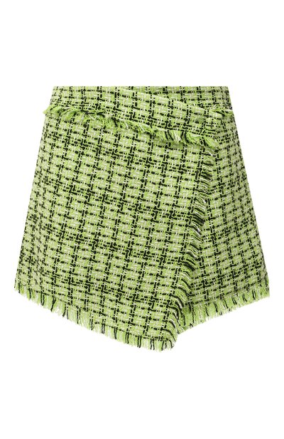 Юбка-шорты MSGM, арт. 3141MDB05 217624, фото 1